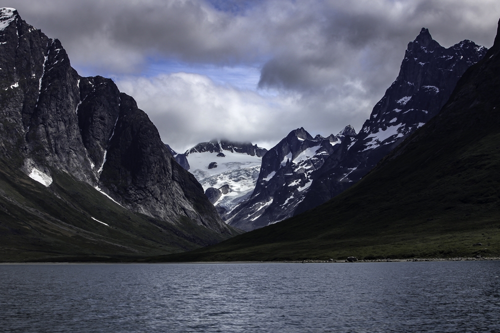 Contact Lis Stender Landscape